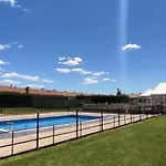 Arva Santiago 4*