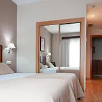 Hotel Arva Santiago