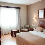 Hotel Santiago 4*
