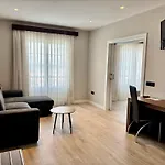 Santiago Hotel León