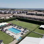 Arva Santiago Отель 4*