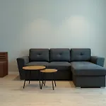 Arva Santiago 4*