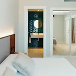 Hotel Arva Santiago