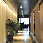 Hotel Santiago