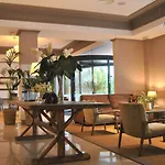 Hotel Arva Santiago