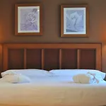 Arva Santiago 4*