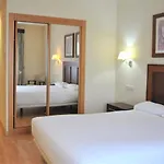 Arva Santiago Hotel 4*