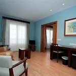 Arva Santiago Hotel Leon