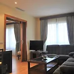 Arva Santiago Hotel 4*