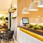 Arva Santiago 4*