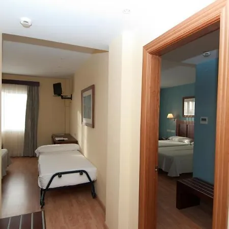 Hotel Arva Santiago