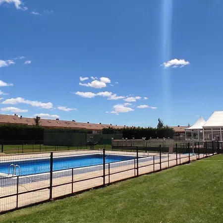 Arva Santiago 4*