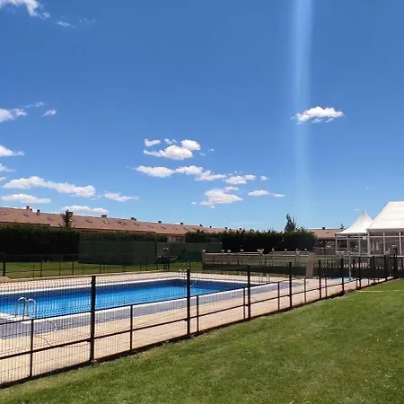 Arva Santiago 4*