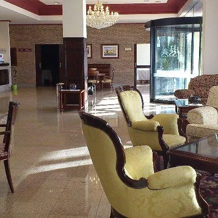 Arva Santiago 4*