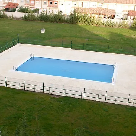 Arva Santiago 4*