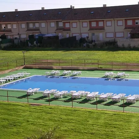 Arva Santiago Hotel Leon