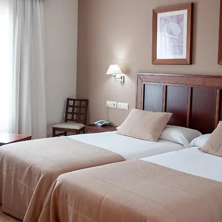 Arva Santiago 4* Leon