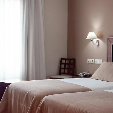 Hotel Arva Santiago