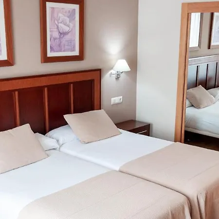 Arva Santiago Hotell