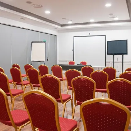 Hotel Arva Santiago