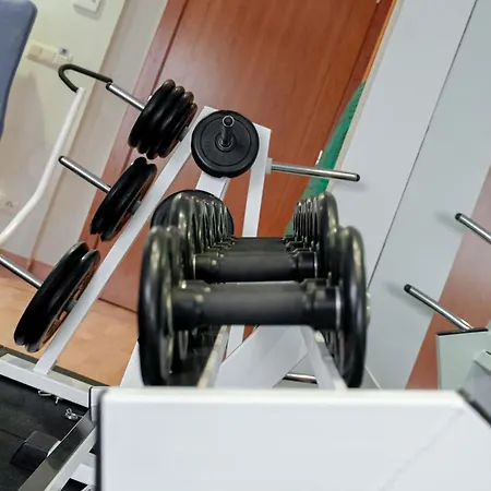 Arva Santiago 4* ليون