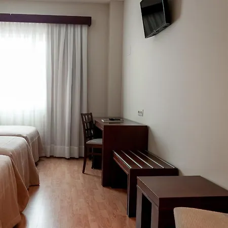 Arva Santiago 4*