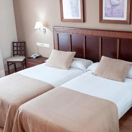 Arva Santiago Hotel 4*