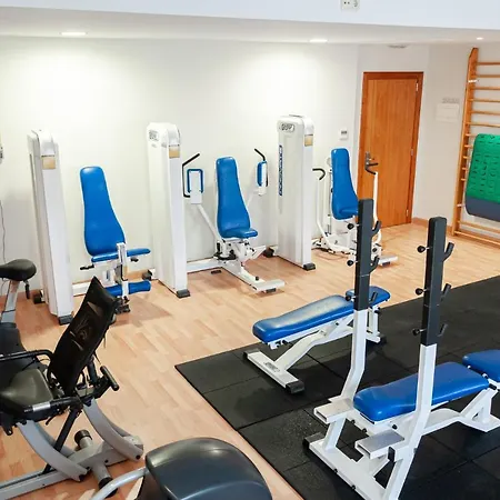 Arva Santiago 4*