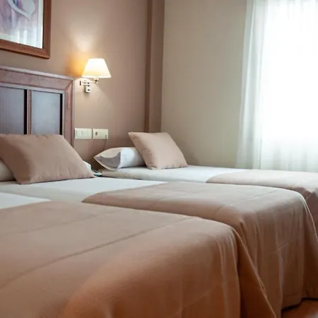 Arva Santiago 4*