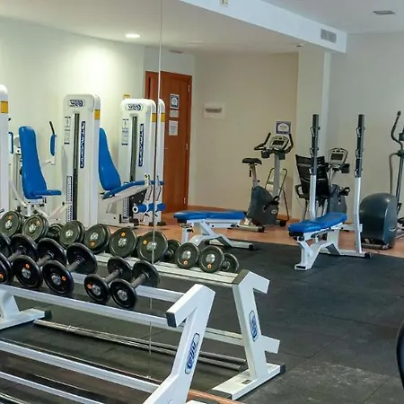 Arva Santiago Hotel Leon