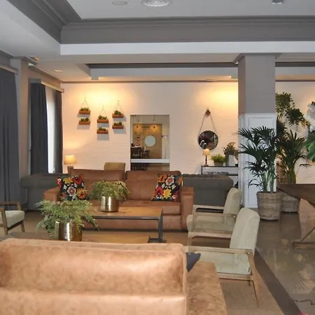 Hotel Arva Santiago