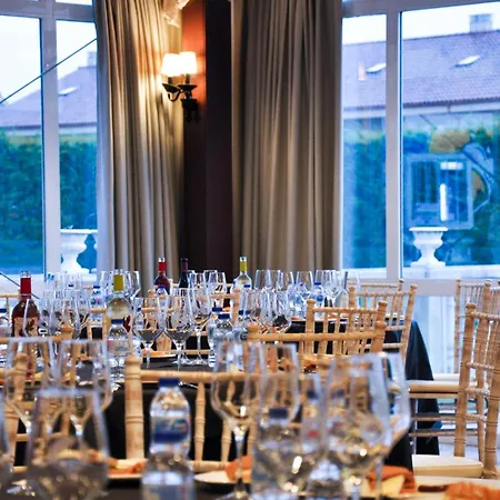 Arva Santiago 酒店