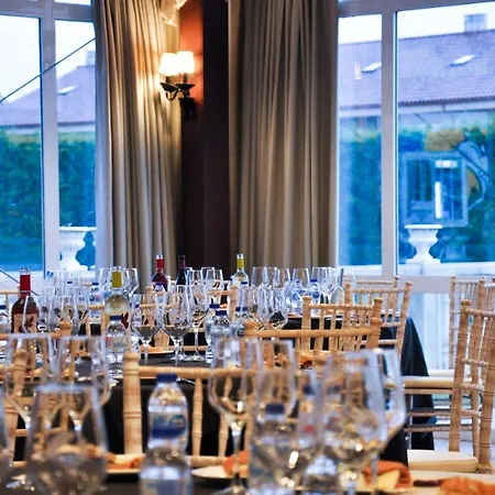 Arva Santiago Hotel