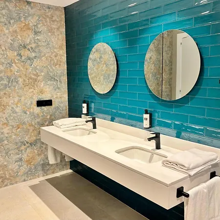 Arva Santiago Hotel León