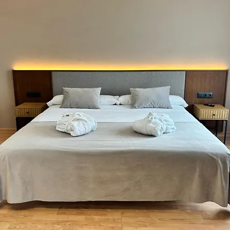 Arva Santiago فندق