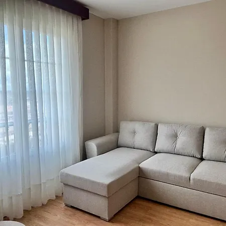 Hotel Arva Santiago 4*