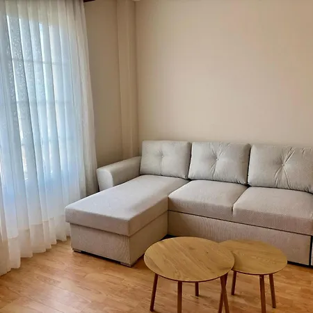 Hotel Arva Santiago