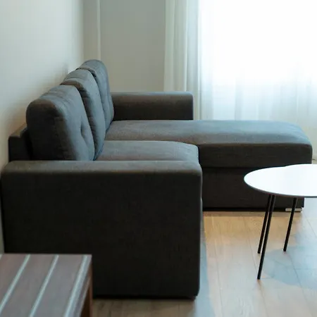 فندق Arva Santiago 4*