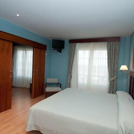 Arva Santiago Hotel Leão