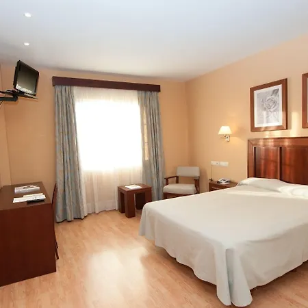 فندق Arva Santiago