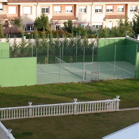 Arva Santiago 4*