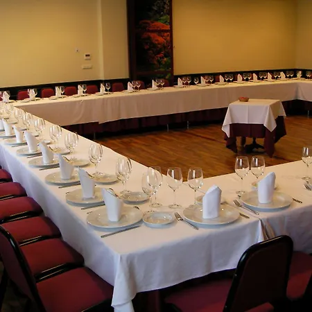 فندق Arva Santiago 4*