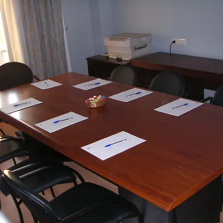 Hotel Arva Santiago 4*