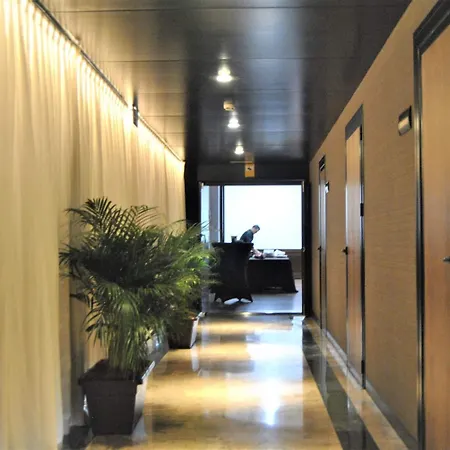 Hotel Arva Santiago