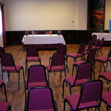 酒店 Arva Santiago 4*