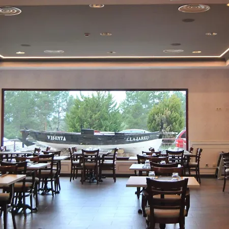 Arva Santiago 酒店