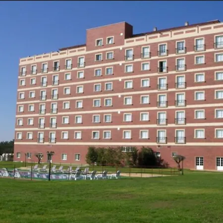 Arva Santiago 酒店