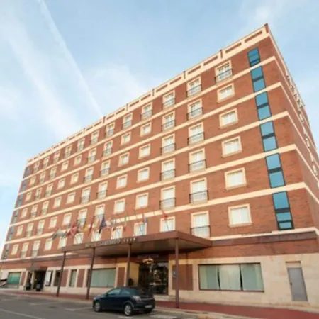 Arva Santiago 酒店