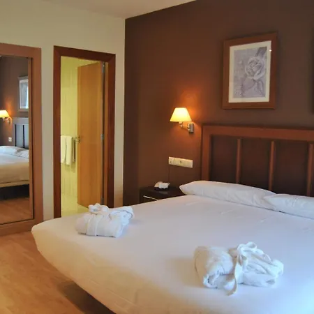 Arva Santiago Hotel