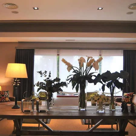 Arva Santiago فندق